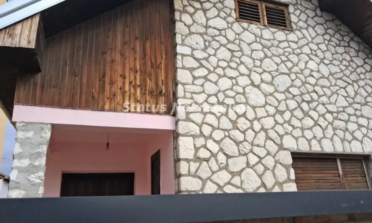 Sale, house, 97m², Futog, Novi Sad Sve Podlokacije