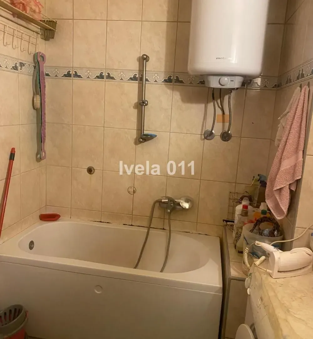 Sale, four bedroom apartment, 100m², Petlovo Brdo, Beograd