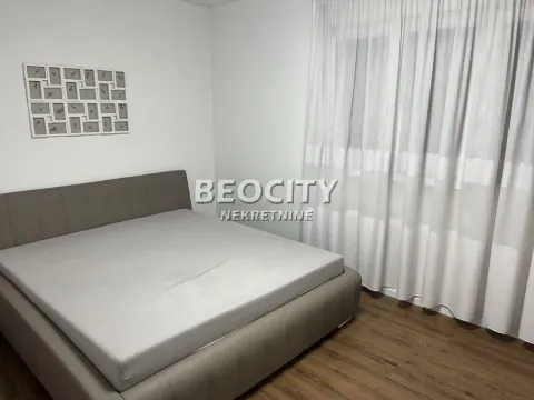 Rent, two bedroom apartment, 56m², Karaburma, Palilula Sve Podlokacije - image 9