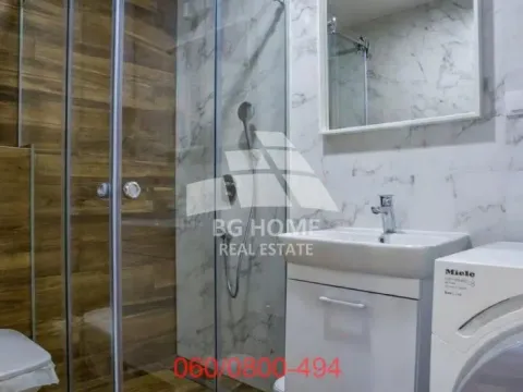 Izdavanje, jednosoban stan, 35m², Centar Sve Podlokacije, Beograd - image 7