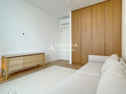 Izdavanje, trosoban stan, 90m², Savski Venac, Beograd - image 7