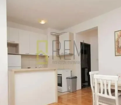 Rent, one bedroom apartment, 59m², Podgorica, Crna Gora - image 4