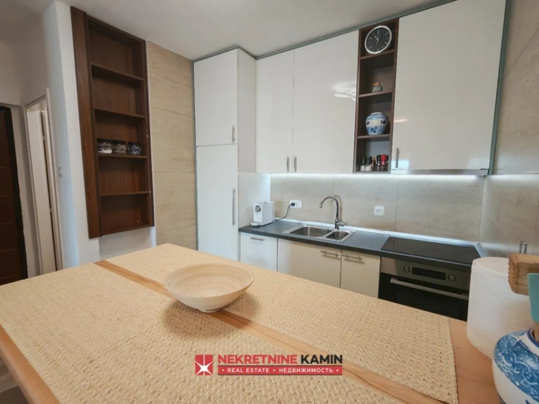 Prodaja, stan, 90m², Budva, Crna Gora