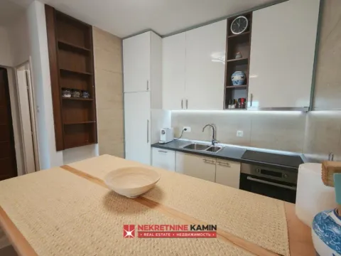 Sale, apartment, 90m², Budva, Crna Gora - image 10