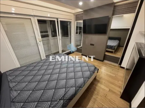 Rent, three bedroom apartment, 70m², Stari Grad, Beograd - image 10