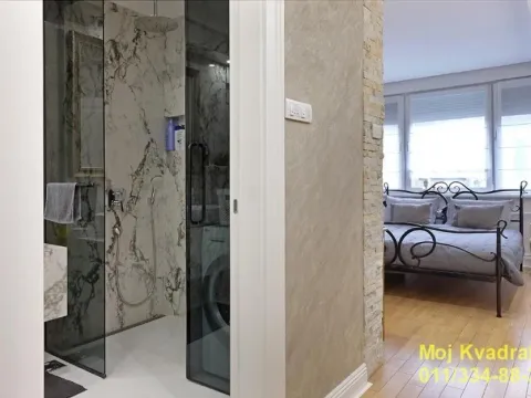 Prodaja, dvosoban stan, 70m², Vračar Hram, Vračar Sve Podlokacije - image 11