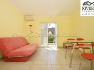 Sale, one bedroom apartment, 46m², Baošići, Herceg Novi - image 1