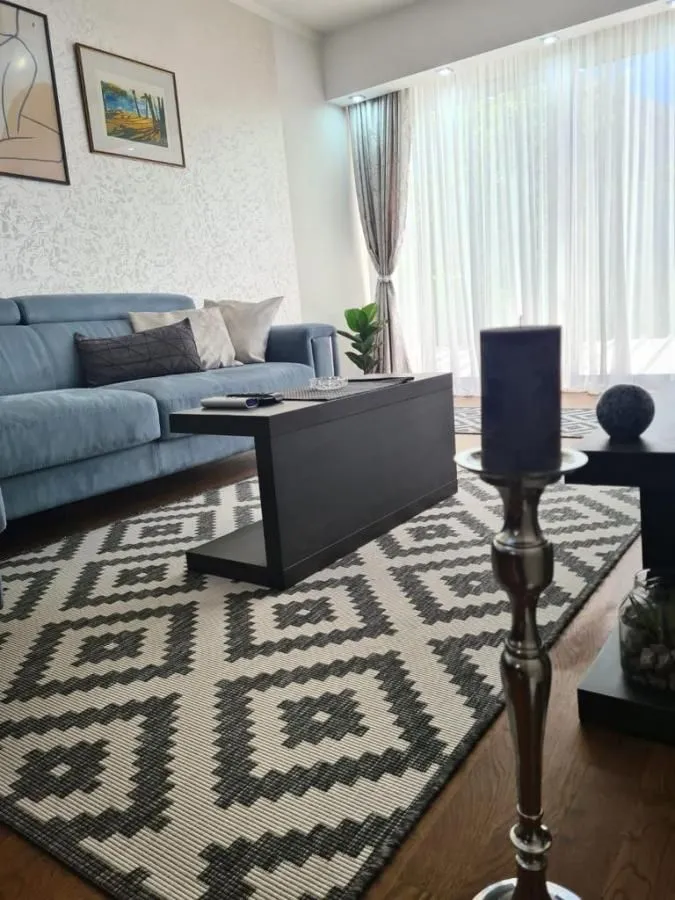Sale, three bedroom apartment, 92m², Budva, Crna Gora