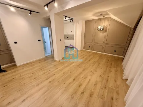 Prodaja, dvosoban stan, 58m², Centar, Novi Sad - image 3