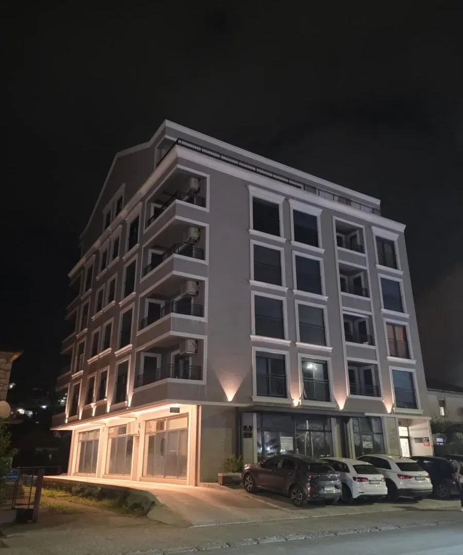 Rent, apartment, 163m², Dalmatinska ulica, Podgorica