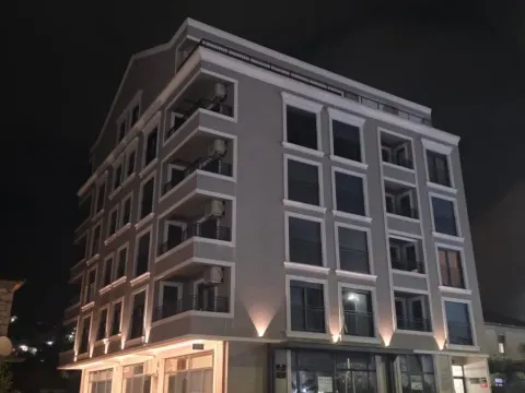 Rent, apartment, 163m², Dalmatinska ulica, Podgorica - image 17