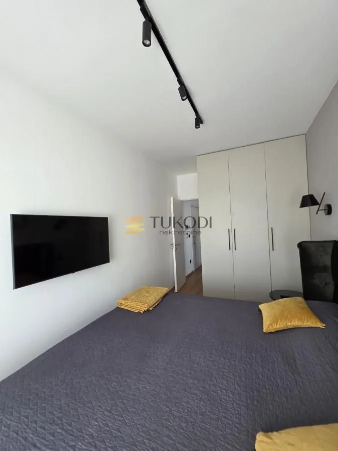 Sale, four bedroom apartment, 93m², Lekino Brdo, Voždovac Sve Podlokacije