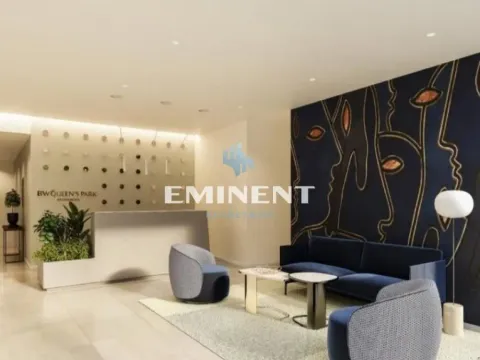 Izdavanje, trosoban stan, 75m², Savski Venac, Beograd - image 15