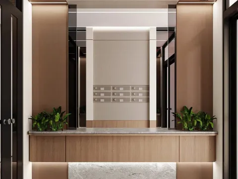 Prodaja, jednosoban stan, 49m², Zabjelo, Podgorica - image 5