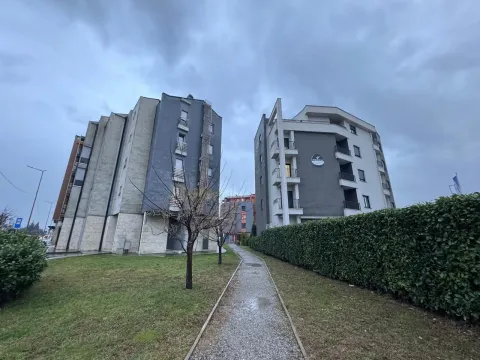 Rent, one bedroom apartment, 44m², Nova Dalmatinska, Podgorica - image 10