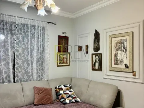 Prodaja, jednosoban stan, 41m², Blok 9, Podgorica - image 4