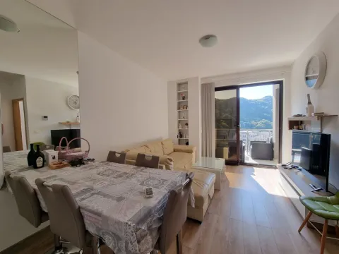 Izdavanje, jednosoban stan, 42m2, Rafailovići, Budva Izdavanje, jednosoban stan, 42m2, Rafailovići, Budva