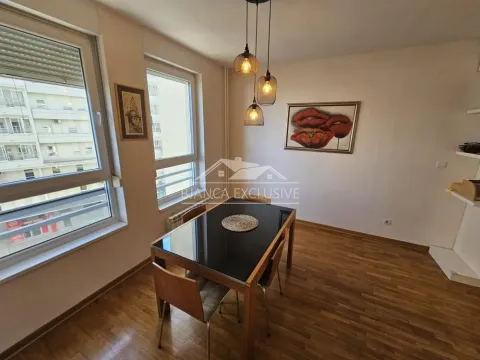 Prodaja, trosoban stan, 101m², Belvil, Beograd - image 3