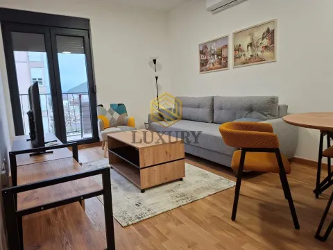 Izdavanje, jednosoban stan, 40m², Tološi, Podgorica - image 9