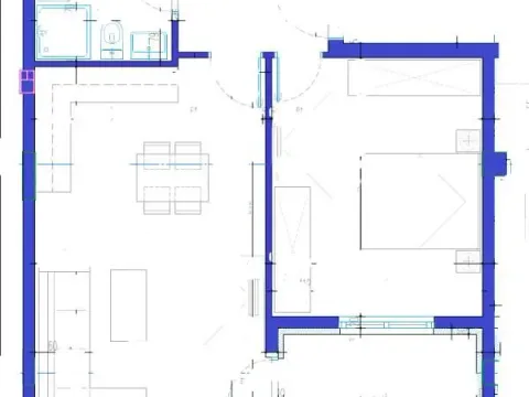 Prodaja, jednosoban stan, 51m², Pantelej, Niš - image 3