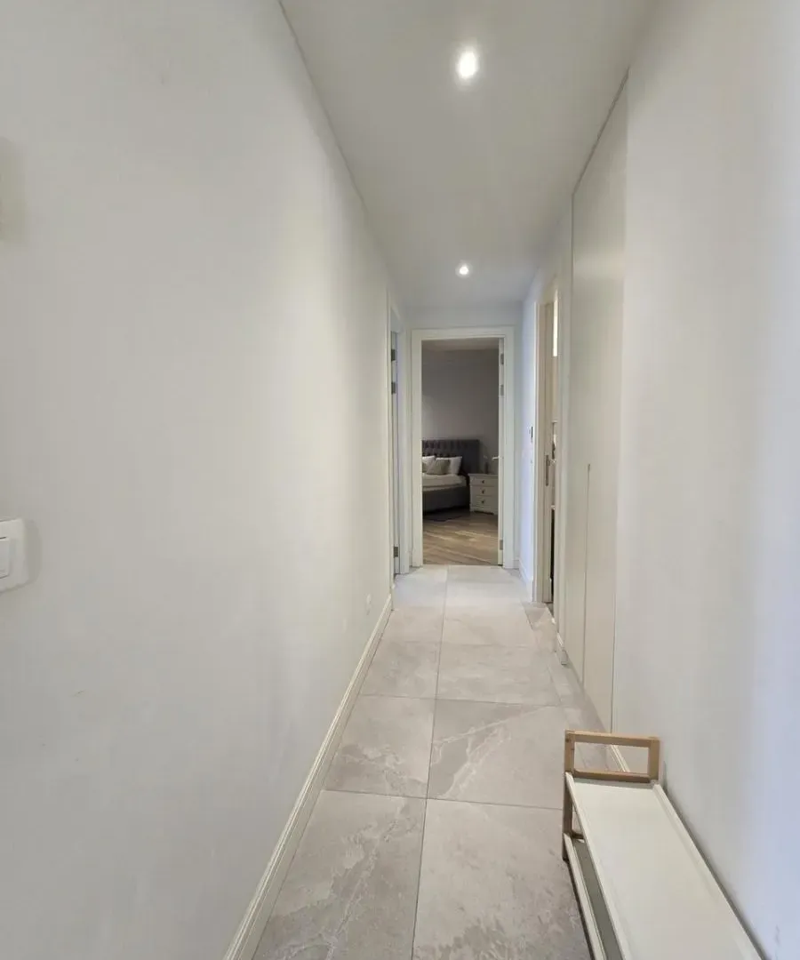 Prodaja, dvosoban stan, 99m², Luštica Bay, Tivat