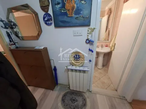 Prodaja, jednosoban stan, 39m², Stari Grad, Beograd - image 4