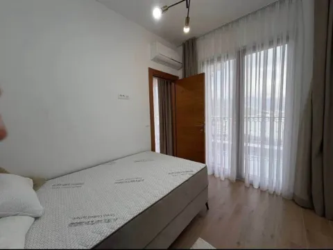 Prodaja, dvosoban stan, 54m², Bečići, Budva - image 10