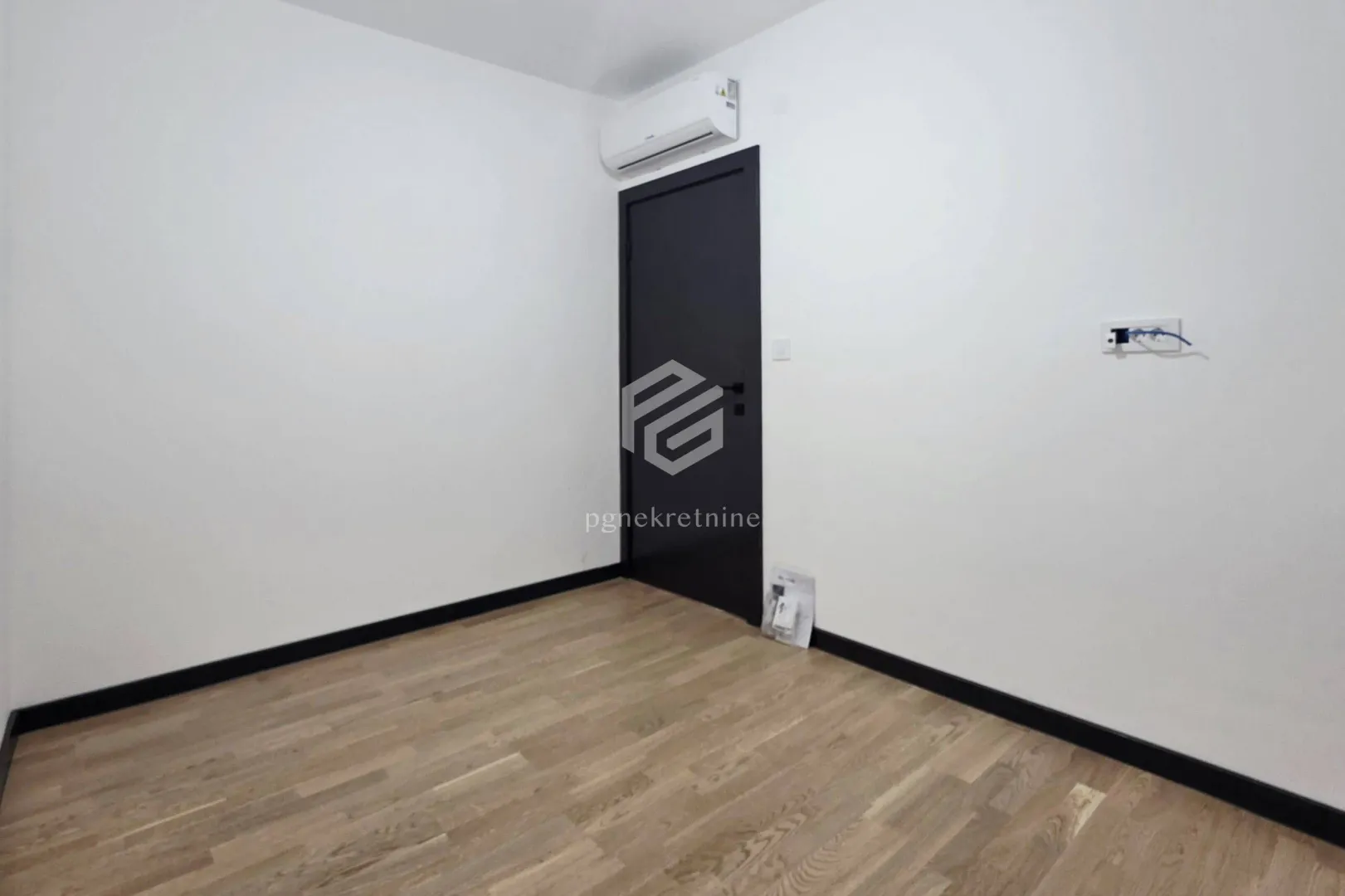 Prodaja, dvosoban stan, 51m², Gorica C, Podgorica