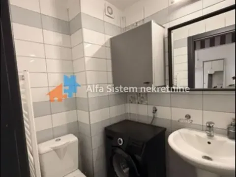 Izdavanje, stan, 41m², Neimar, Vračar Sve Podlokacije - image 16
