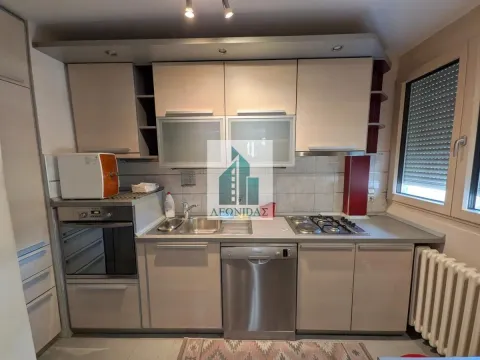 Rent, two bedroom apartment, 60m², Medijana, Niš - image 9