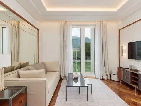 Sale, one bedroom apartment, 44m², Porto Montenegro, Tivat - image 6