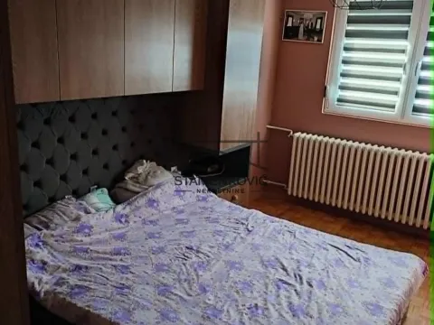 Rent, three bedroom apartment, 51m², Rotkvarija, Novi Sad Sve Podlokacije - image 18