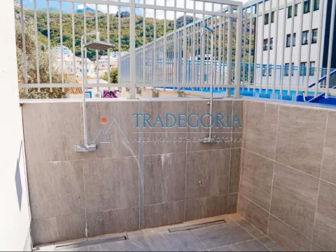Prodaja, dvosoban stan, 110m², Rafailovići, Budva - image 57