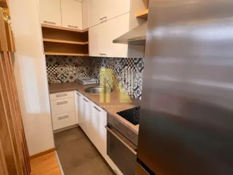 Rent, two bedroom apartment, 46m², Centar, Novi Sad - image 5