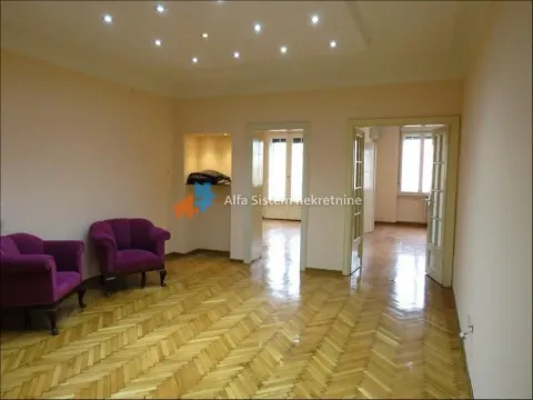 Rent, office space, 130m², Stari Grad, Beograd - image 2
