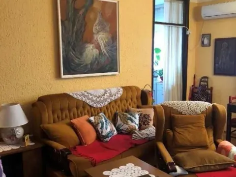 Sale, two bedroom apartment, 50m², Uciteljsko Naselje, Zvezdara Sve Podlokacije - image 3