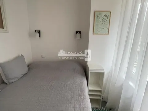 Izdavanje, jednosoban stan, 39m², Savski Venac, Beograd - image 6