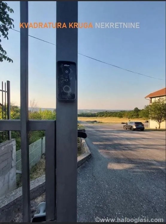 Sale, house, 325m², Sopot, Beograd
