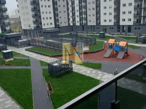 Stan in Novo naselje