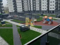 Izdavanje, dvosoban stan, 45m², Novo naselje, Novi Sad - image 1