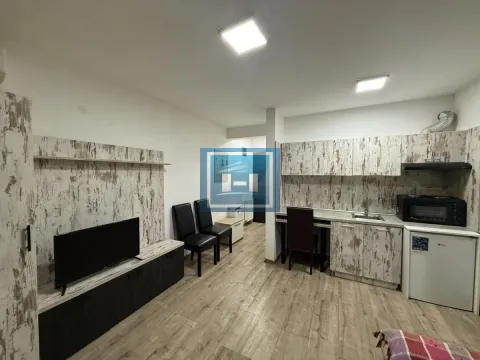 Rent, one bedroom apartment, 36m², Aqua park, Jagodina - image 2