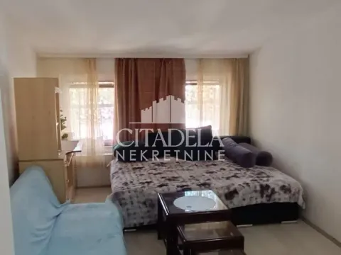 Rent, apartment, 26m², Resnik, Beograd - image 1