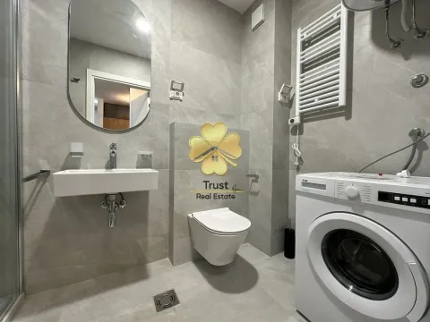 Izdavanje, jednosoban stan, 40m², Central Point, Podgorica - image 6