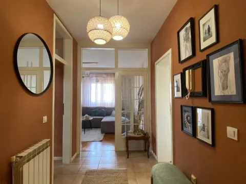 Rent, two bedroom apartment, 63m², Podgorica, Crna Gora - image 2