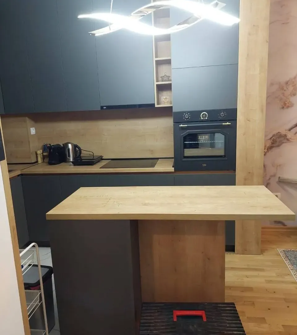 Sale, one bedroom apartment, 45m², Budva, Crna Gora