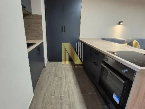 Prodaja, garsonjera, 32m², Centar, Novi Sad - image 5