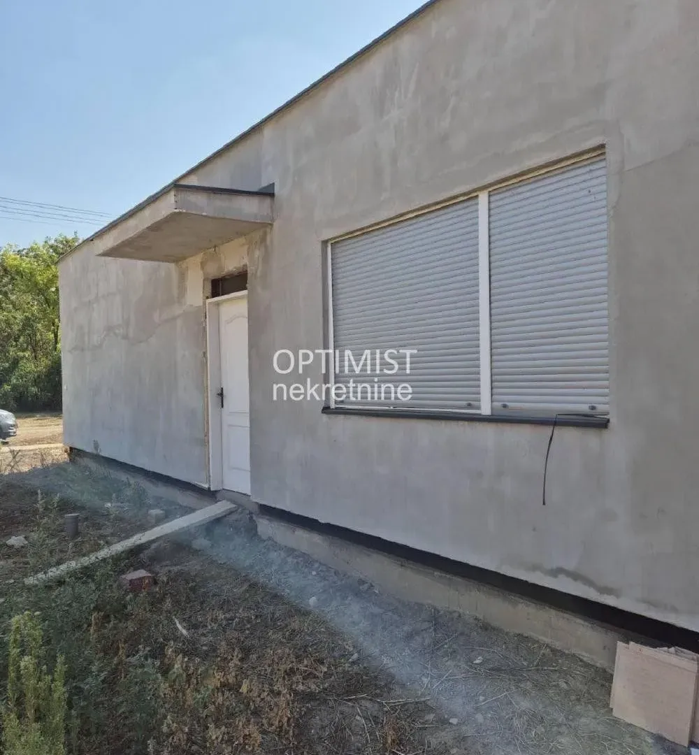 Prodaja, plac, 4794m², Žabalj, Srbija