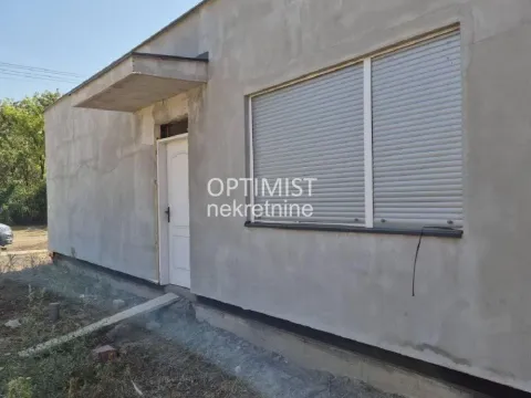 Prodaja, plac, 4794m², Žabalj, Srbija - image 3