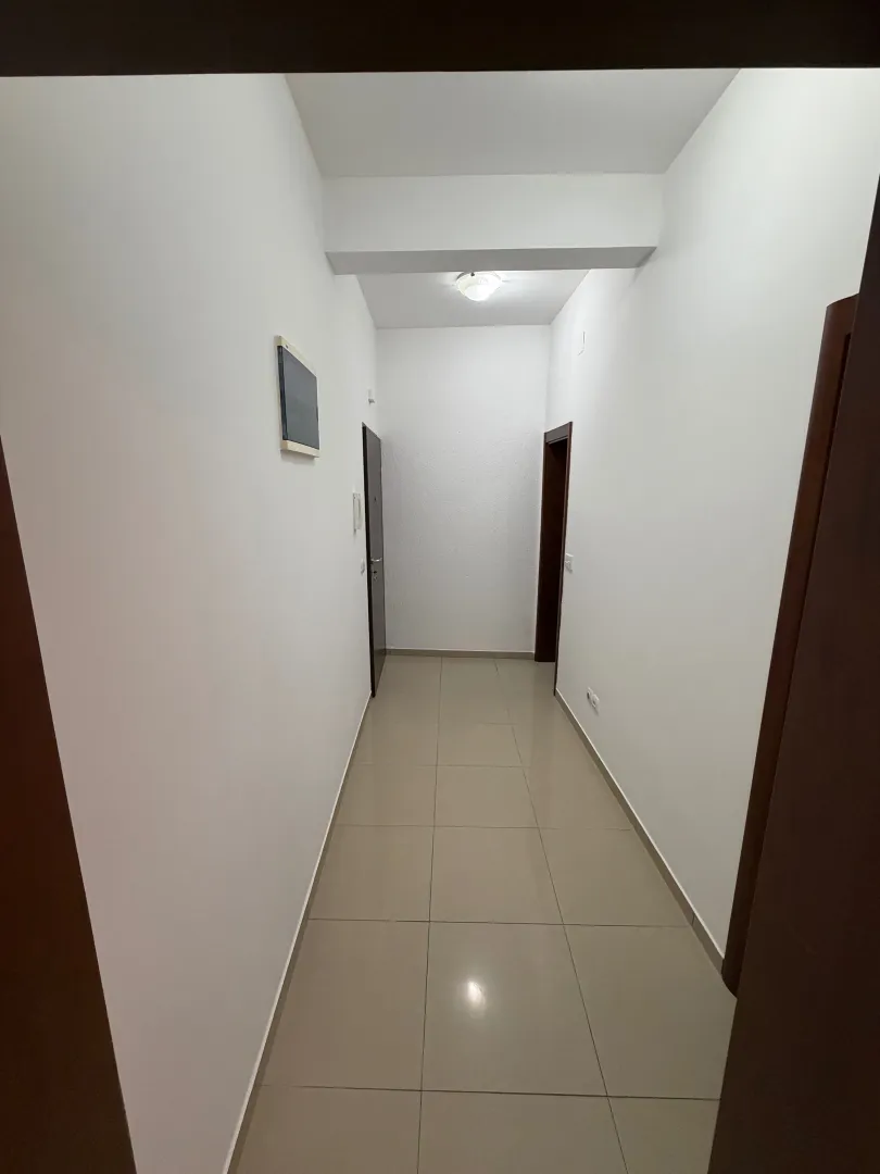 Prodaja, garsonjera, 47m², Djerane, Ulcinj