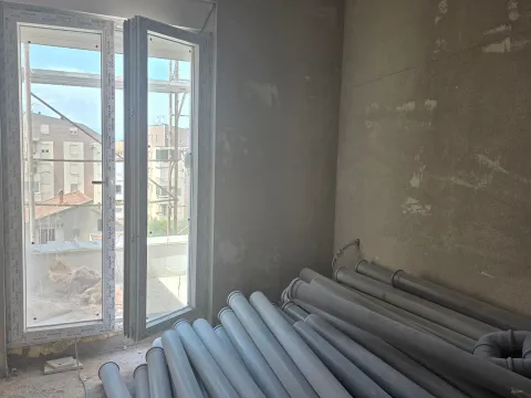 Prodaja, jednosoban stan, 42m², Zabjelo, Podgorica - image 3